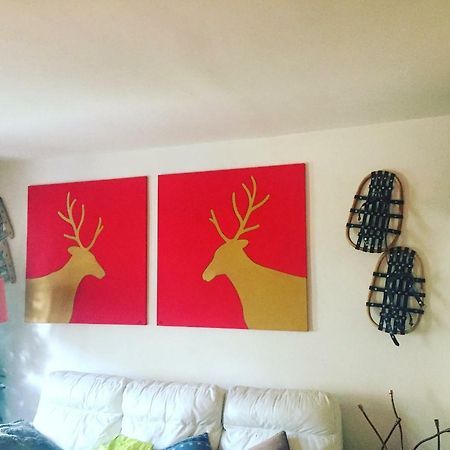 Relax Holiday Sestriere Ngoại thất bức ảnh
