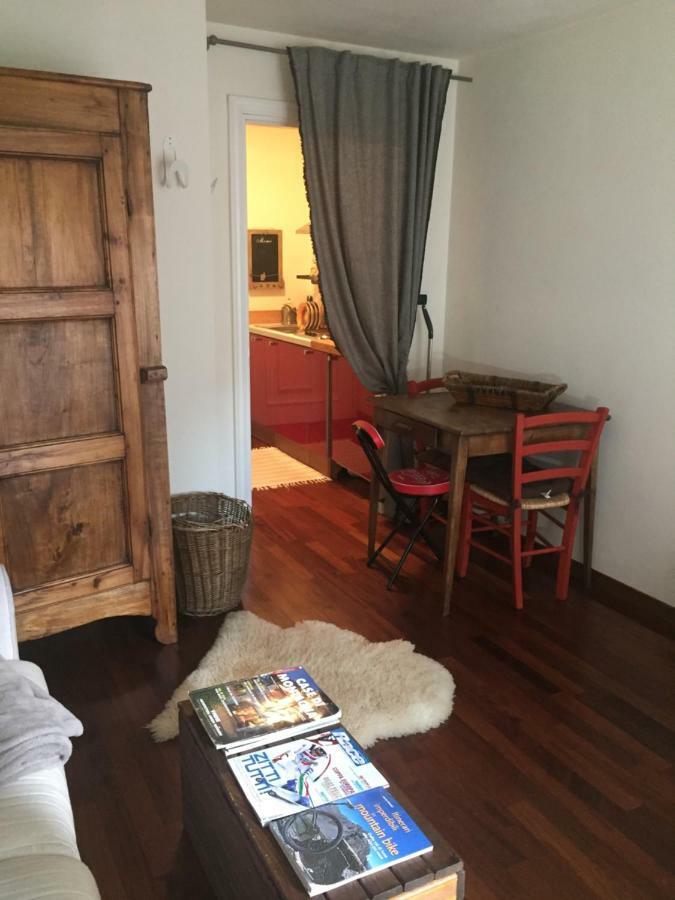 Relax Holiday Sestriere Ngoại thất bức ảnh