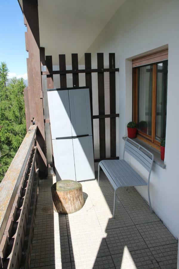 Relax Holiday Sestriere Ngoại thất bức ảnh