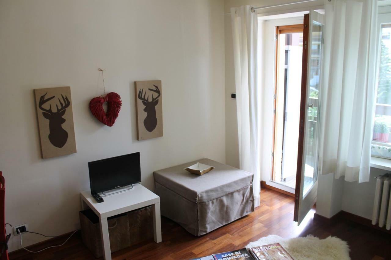 Relax Holiday Sestriere Ngoại thất bức ảnh
