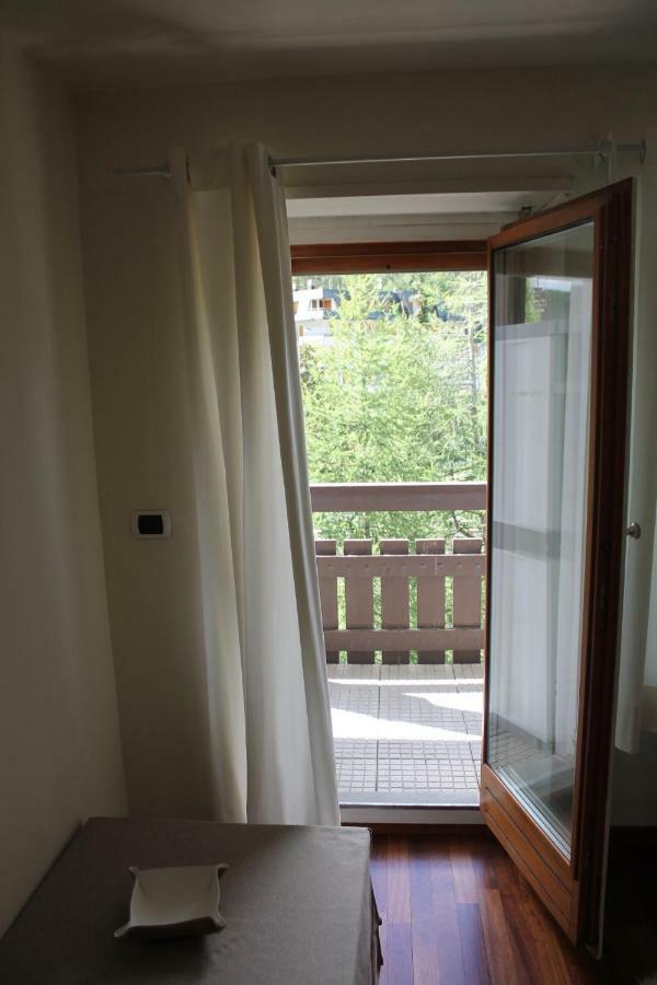 Relax Holiday Sestriere Ngoại thất bức ảnh