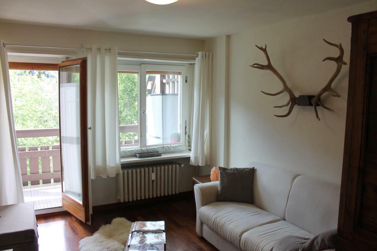 Relax Holiday Sestriere Ngoại thất bức ảnh