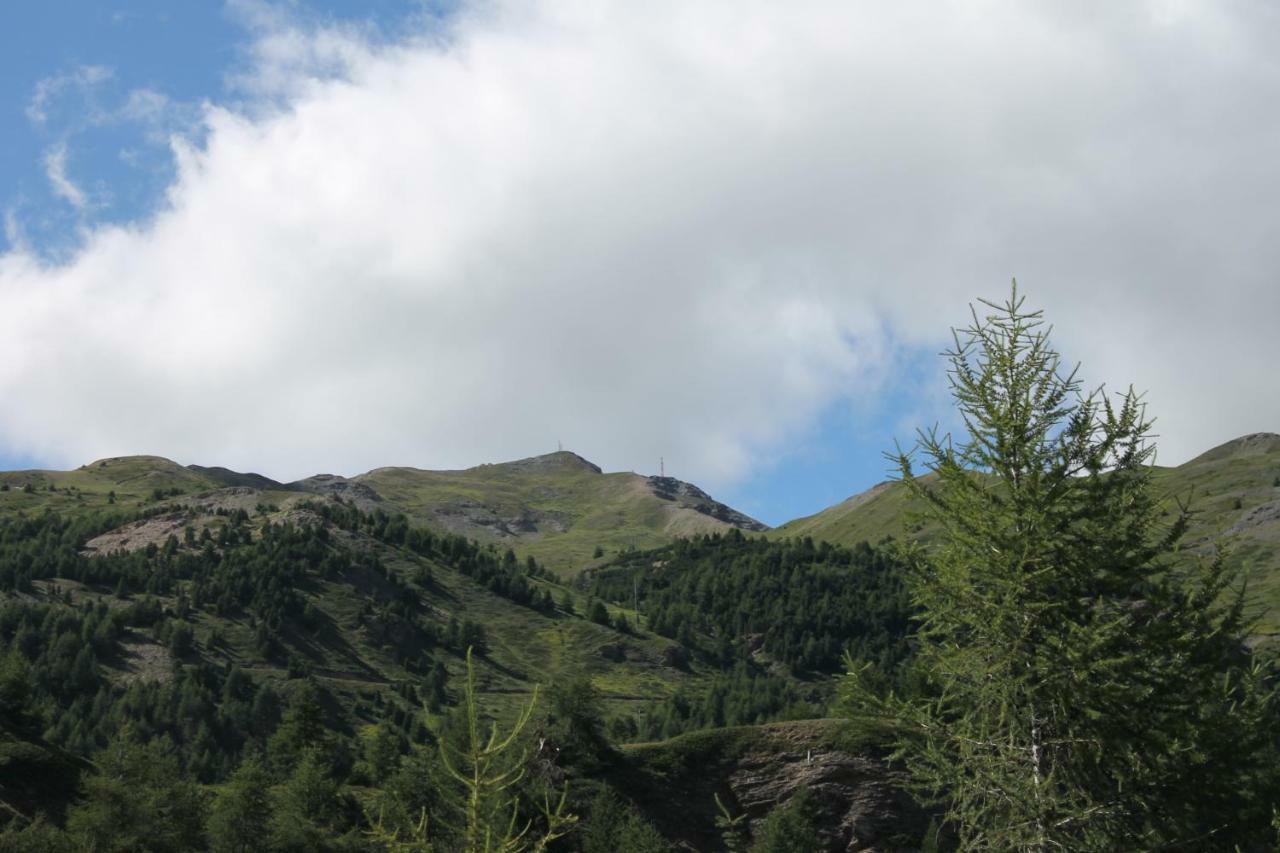 Relax Holiday Sestriere Ngoại thất bức ảnh