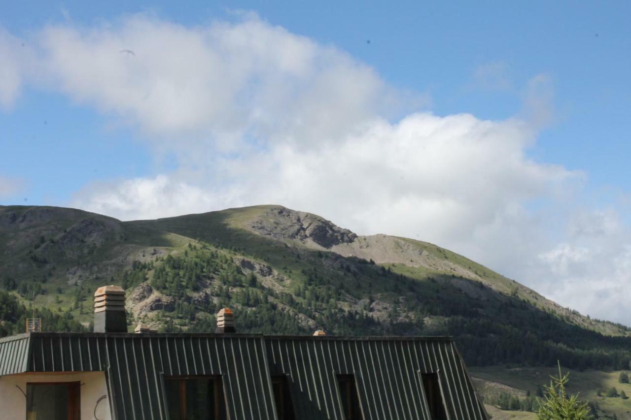 Relax Holiday Sestriere Ngoại thất bức ảnh