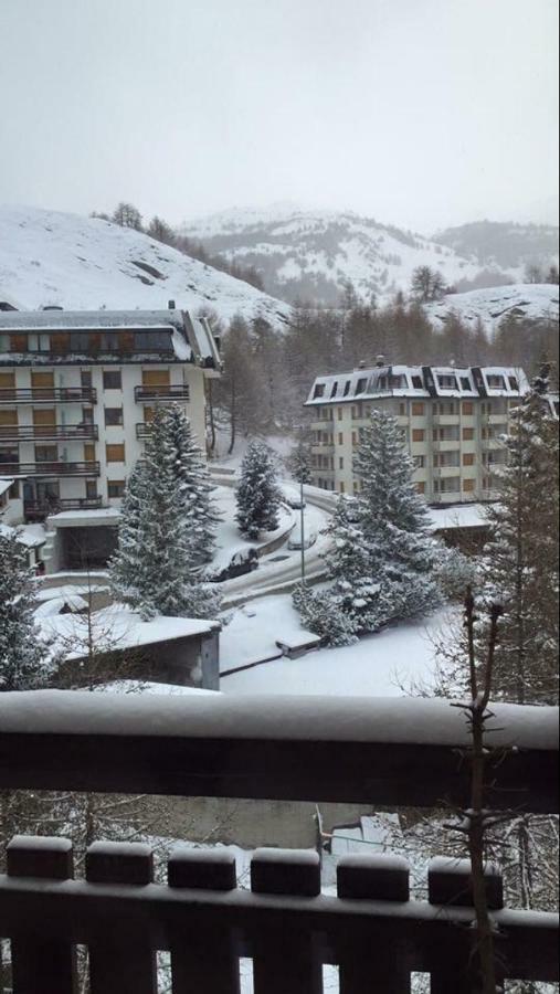 Relax Holiday Sestriere Ngoại thất bức ảnh