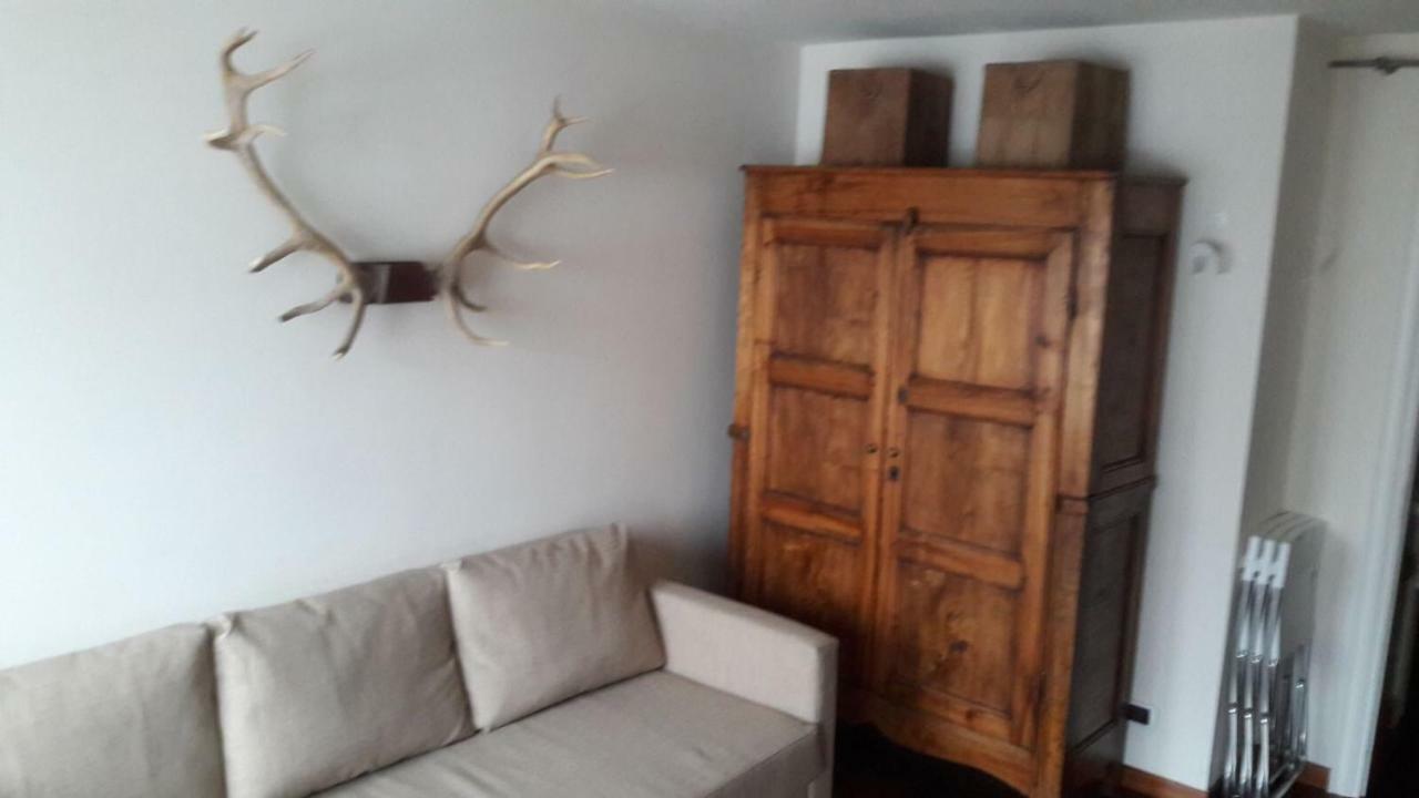 Relax Holiday Sestriere Ngoại thất bức ảnh