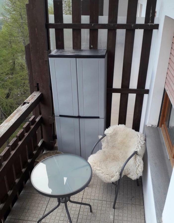 Relax Holiday Sestriere Ngoại thất bức ảnh
