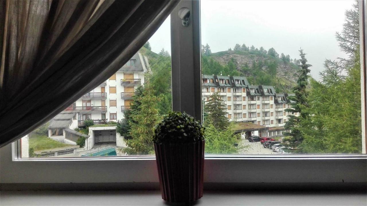 Relax Holiday Sestriere Ngoại thất bức ảnh